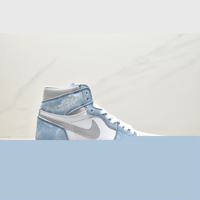 Nike Jordan